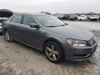 2014 Volkswagen Passat S