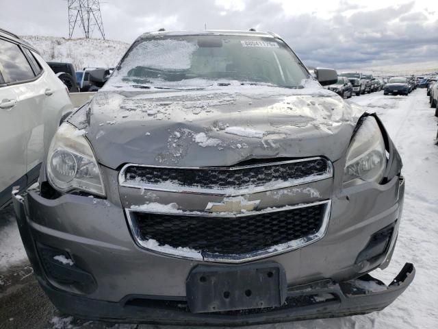 2012 Chevrolet Equinox LT