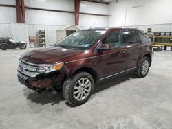 2012 Ford Edge SEL en venta en Albany, NY