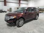 2012 Ford Edge SEL