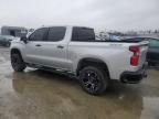 2019 Chevrolet Silverado K1500 Trail Boss Custom