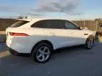 2019 Jaguar F-PACE Premium