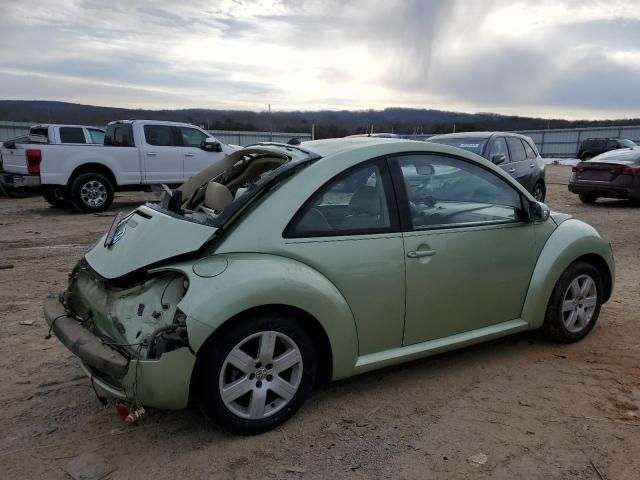 2007 Volkswagen New Beetle 2.5L Option Package 1