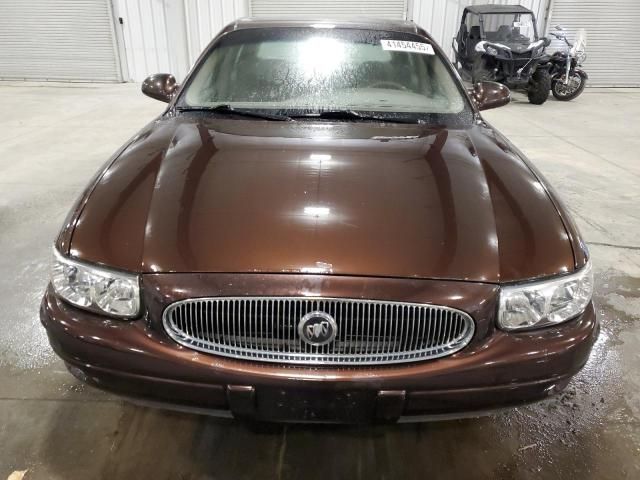 2001 Buick Lesabre Limited