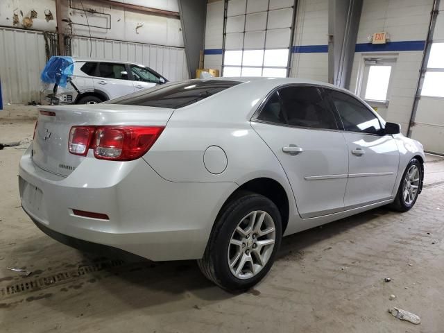 2013 Chevrolet Malibu 1LT