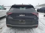 2023 KIA Sportage X Line