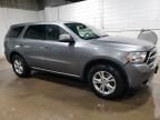 2011 Dodge Durango Express