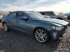 2016 Mazda 6 Touring