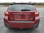 2016 Subaru Crosstrek Limited