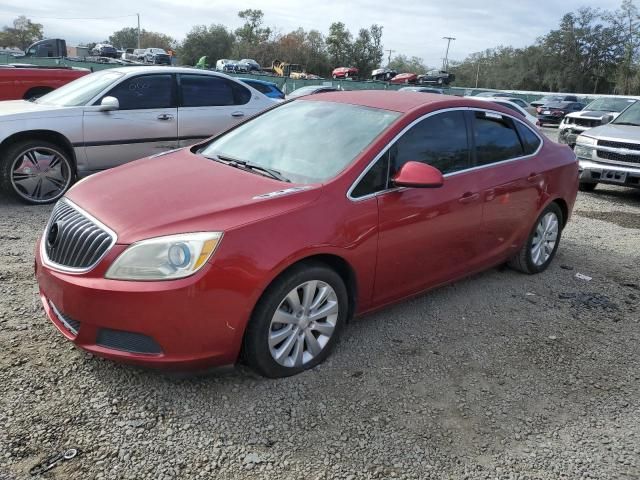 2015 Buick Verano