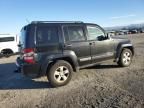 2010 Jeep Liberty Sport