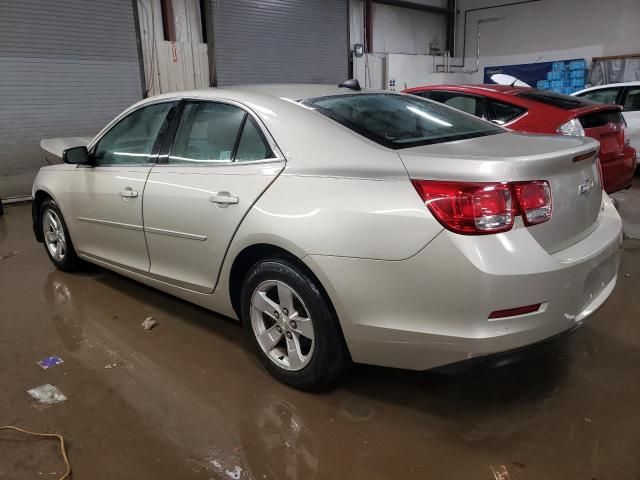 2013 Chevrolet Malibu LS