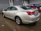 2013 Chevrolet Malibu LS