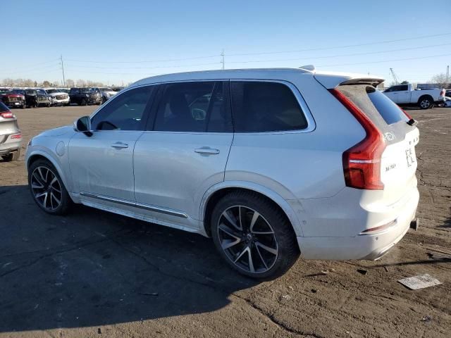 2018 Volvo XC90 T8