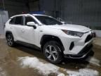 2021 Toyota Rav4 Prime SE