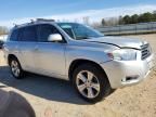 2009 Toyota Highlander Limited