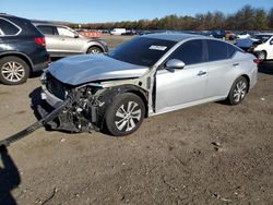 Nissan Vehiculos salvage en venta: 2019 Nissan Altima S