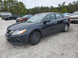 2016 Nissan Altima 2.5 en venta en Houston, TX