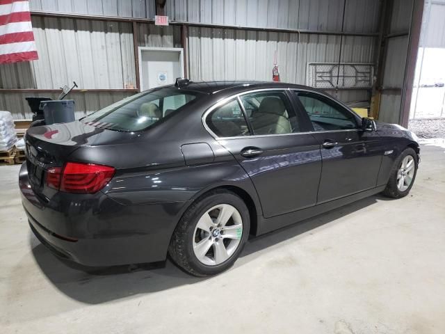 2013 BMW 528 XI