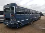 2011 Blue Bird School Bus / Transit Bus