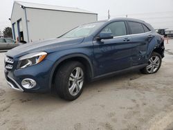 Carros salvage a la venta en subasta: 2020 Mercedes-Benz GLA 250 4matic