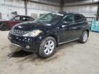 2006 Nissan Murano SL