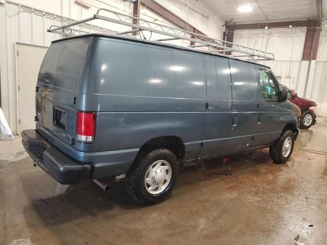 2013 Ford Econoline E250 Van