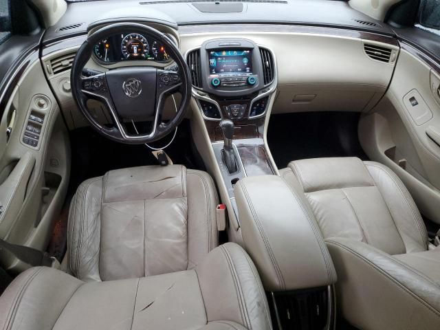 2015 Buick Lacrosse