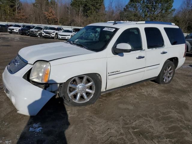 2007 GMC Yukon Denali