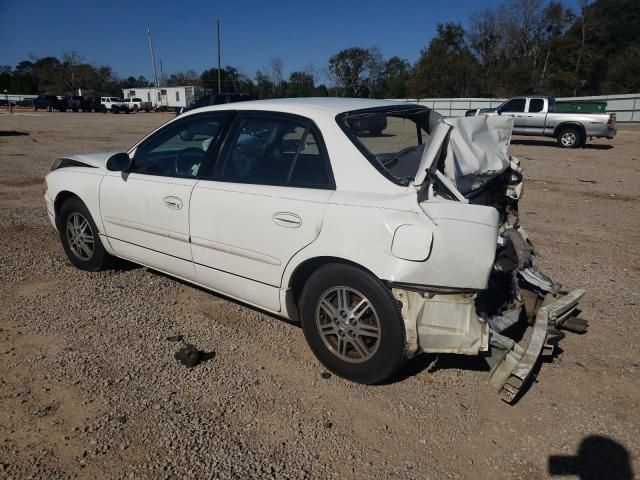 2003 Buick Regal LS