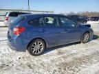 2013 Subaru Impreza Premium