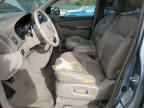 2004 Toyota Sienna XLE