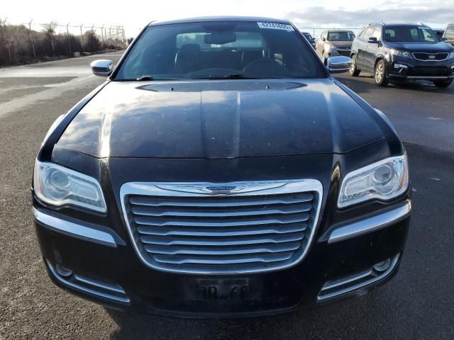 2012 Chrysler 300 Limited