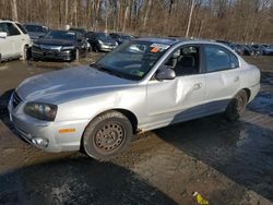 2004 Hyundai Elantra GLS en venta en Baltimore, MD