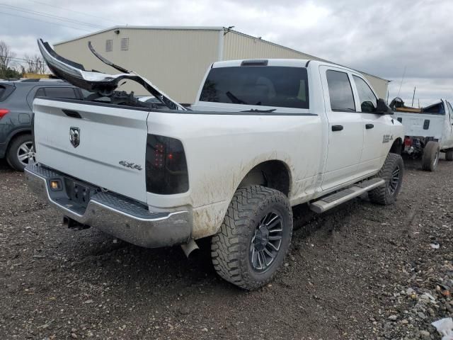 2017 Dodge RAM 2500 ST