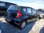 2014 Nissan Versa Note S