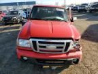 2008 Ford Ranger Super Cab