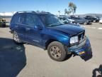 2003 Chevrolet Tracker LT