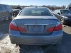 2008 Infiniti M35 Base