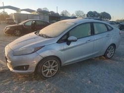 2015 Ford Fiesta SE en venta en Loganville, GA