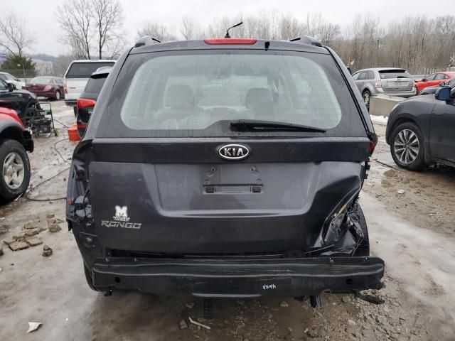 2008 KIA Rondo LX