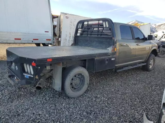 2013 Dodge 2500 Laramie