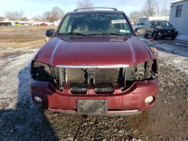 2004 GMC Envoy