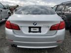 2011 BMW 528 I