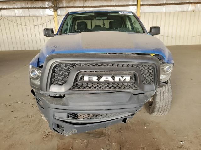 2020 Dodge RAM 1500 Classic Warlock