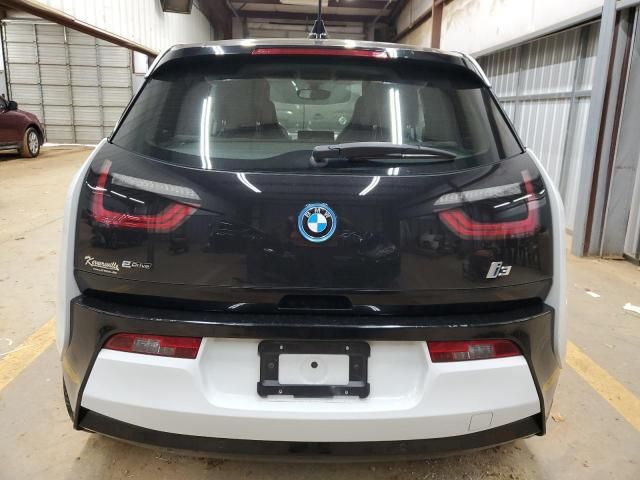 2015 BMW I3 BEV