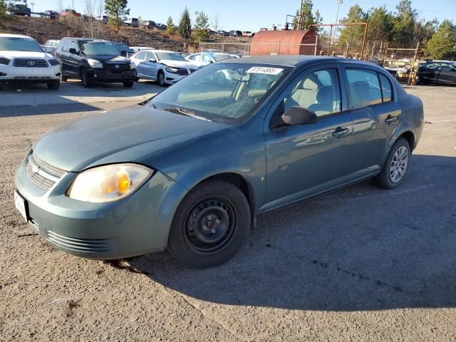 2009 Chevrolet Cobalt LS