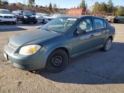 Salvage cars for sale at Gaston, SC auction: 2009 Chevrolet Cobalt LS