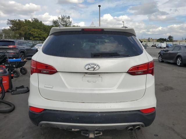 2014 Hyundai Santa FE Sport