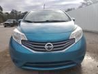 2016 Nissan Versa Note S